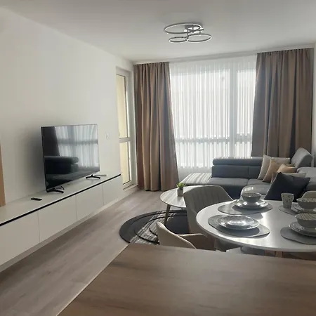 сарафово Family Appartement Burgas Stad