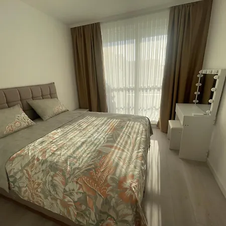 Appartement сарафово Family Burgas Stad