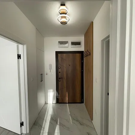 Apartman сарафово Family