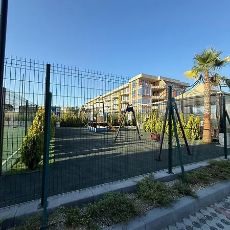 Daire сарафово Family *