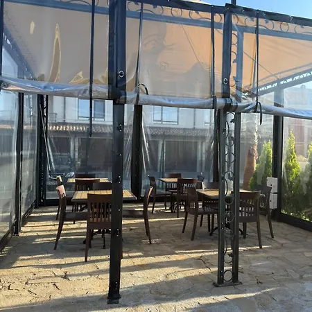 Apartman сарафово Family Burgasz