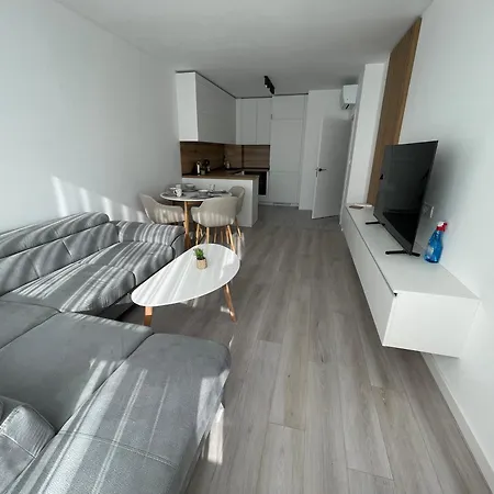 сарафово Family Appartement *