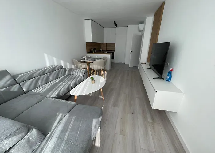 сарафово Family Appartement *