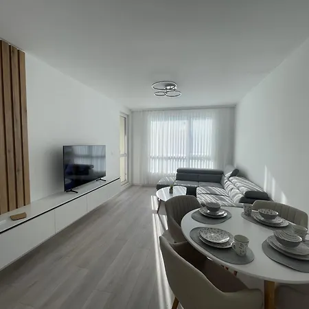 сарафово Family 아파트 부르가스