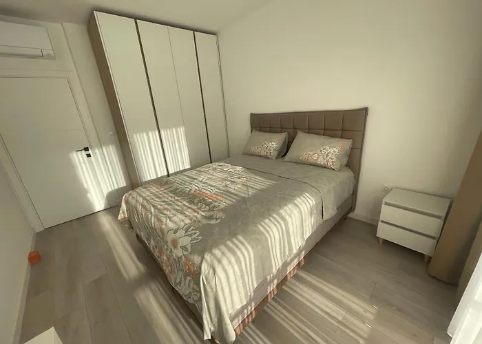 Apartman сарафово Family *