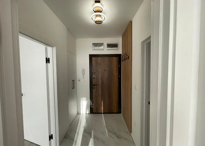 Apartman сарафово Family