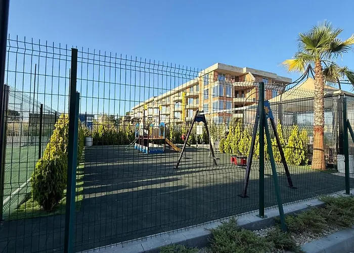 Apartman сарафово Family *