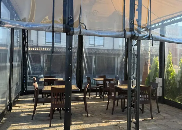 Apartman сарафово Family Burgasz