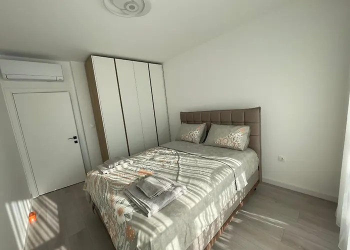 Apartman сарафово Family *